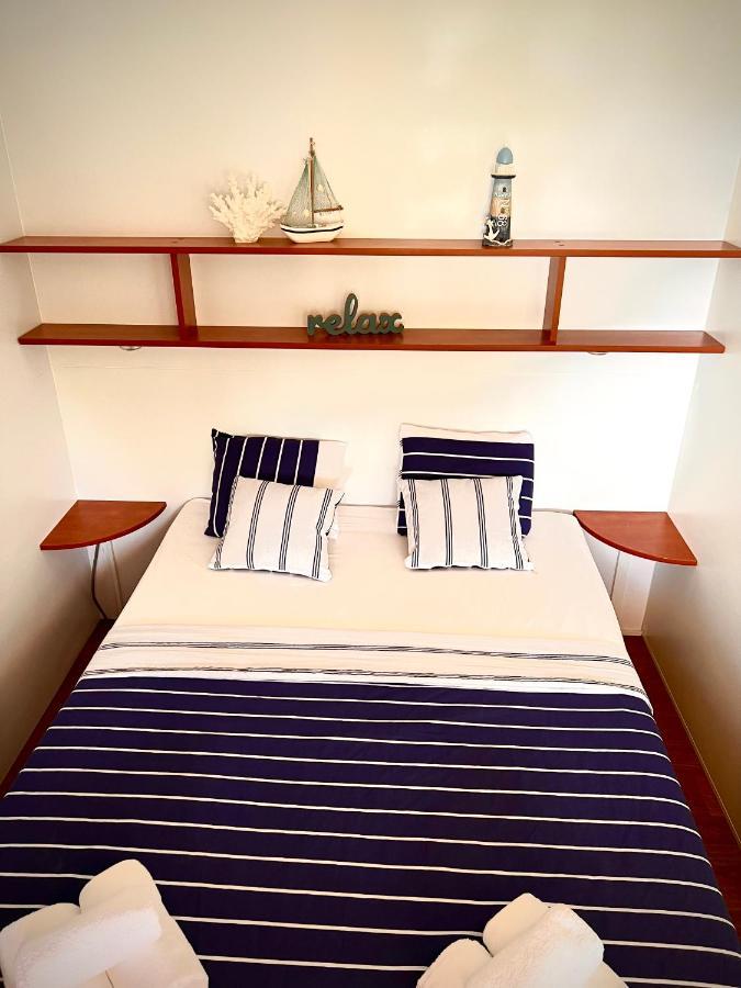 Mobile Home Nebo Luxus Клейновиця Екстер'єр фото