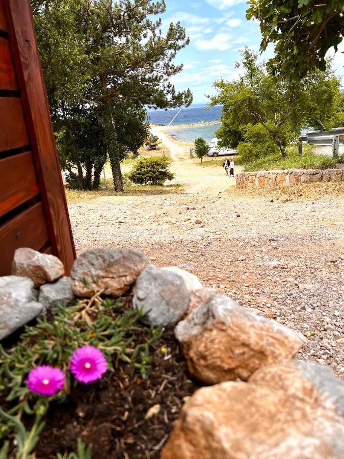 Mobile Home Nebo Luxus Клейновиця Екстер'єр фото