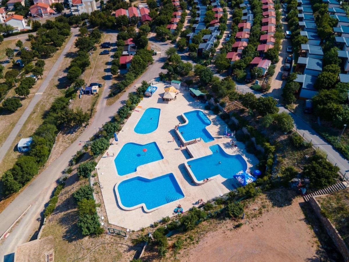 Mobile Home Nebo Luxus Клейновиця Екстер'єр фото